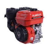 7hp Gasoline Engine
