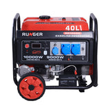 Gasoline Generator