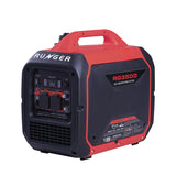 Gasoline Silent Inverter Generator
