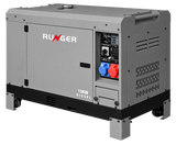 15kw Diesel Generator