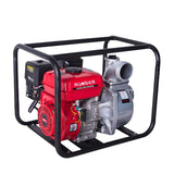 2" Gasoline Water Pump