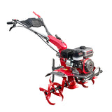 Gasoline Micro Tiller