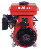 154F gasoline engine