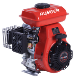 154F gasoline engine
