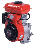154F gasoline engine