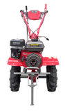 170F gasoline micro tiller