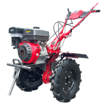 190F Gasoline Micro Tiller