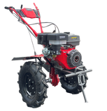 190F Gasoline Micro Tiller