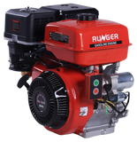192F Gasoline engine