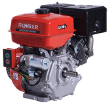 192F Gasoline engine