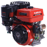 196F gasoline engine