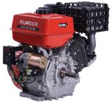 196F gasoline engine