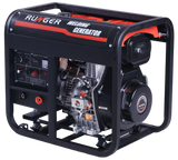 Diesel Welding Generator