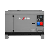 15kw Diesel Generator