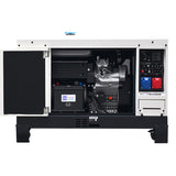 10kw Silent Diesel Generator