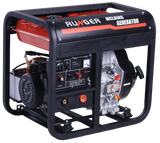 Diesel Welding Generator